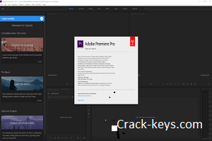Adobe Premiere Pro 2022 v22.1.2.1 Crack with Serial Key Full Download
