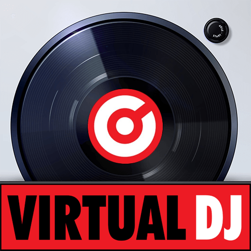 Virtual DJ Pro 2022 Crack With Keygen Latest Download