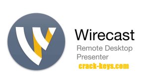 Wirecast Pro Crack 2022