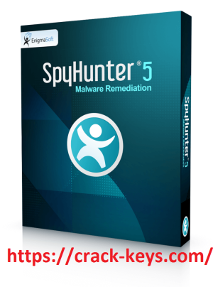 SpyHunter 5.12.28.283 Crack With [Email & Password] Download 2022