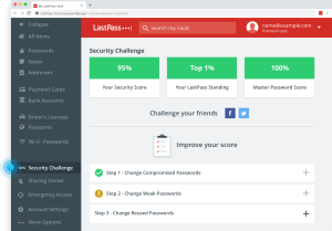 LastPass Password Manager Cracked 2023