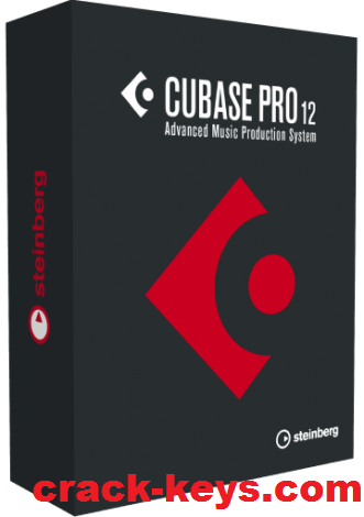 Cubase 12.0.60 Crack With Keygen 2023 [Latest] Free Download