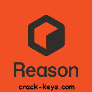 Reason v12.2.10 Crack + Keygen Latest [2023] Free Download