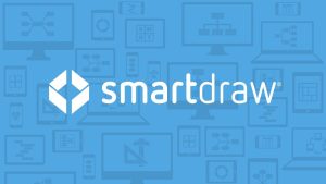 SmartDraw 27.0.2.2 Crack & License Key [Win/Mac] Download